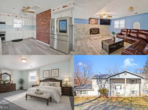 16808 River Airport Rd, Brandywine, MD 20613