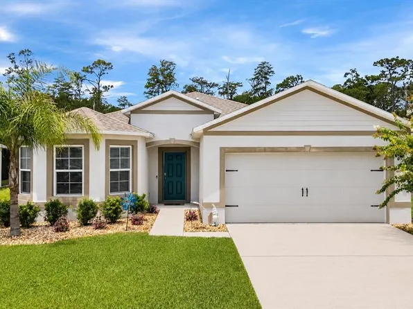 3241 Carpentaria Dr, New Smyrna Beach, FL 32168