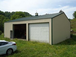 464 W Fork Riley Creek Ln, Whitleyville, TN 38588