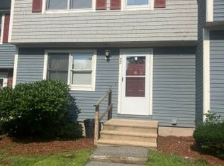31 Briarwood Rd #31, Haverhill, MA 01832