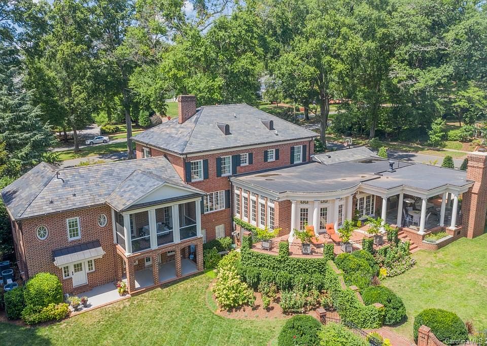 1801 Queens Rd W, Charlotte, NC 28207 Zillow