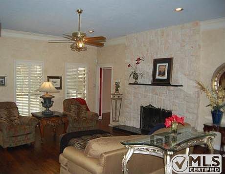 2nd image of 3600 San Bar Ln