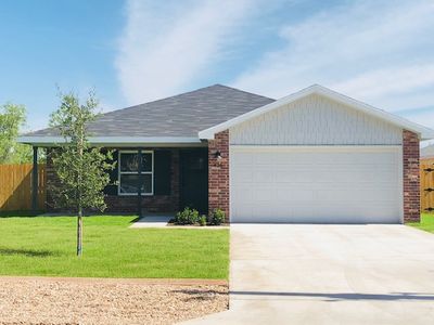 426 E 49th St, San Angelo, TX, 76903