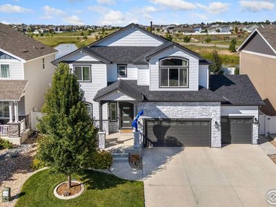 1760 Ruddlesway Dr, Windsor, CO, 80550