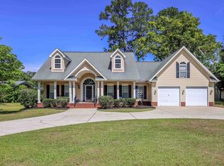 741 Highway 905, Conway, SC 29526