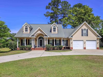 741 Highway 905, Conway, SC, 29526