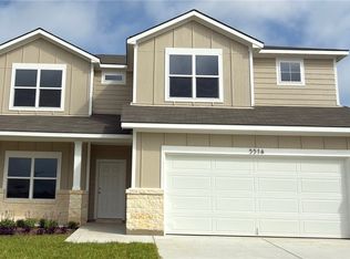 5514 Harriet St, Bryan, TX 77807