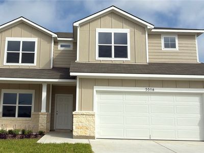 5514 Harriet St, Bryan, TX, 77807