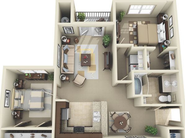 Broadstreet at EastChase | 8462 Eastchase Pkwy, Montgomery, AL