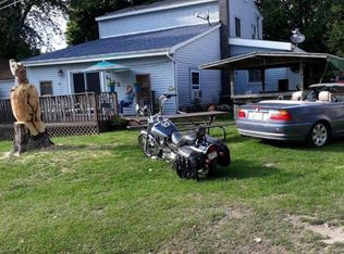 4163 Lakeview Dr, Attica, MI 48412