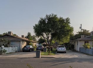 264 E 11th St, Merced, CA 95341