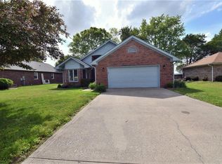 1528 Rj Blvd, Martinsville, IN 46151