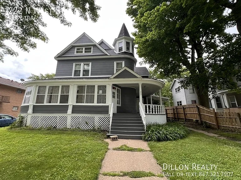 222 N West St #4 — Photo 9