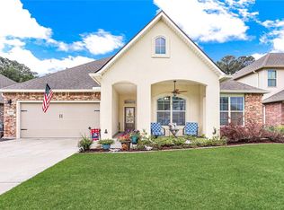 16860 Highland Heights Dr, Covington, LA 70435
