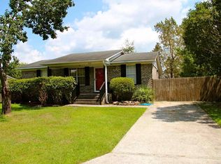 705 Wendy Ln, Conway, SC 29526