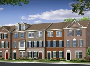 23002 Sweetspire Dr, Clarksburg, MD 20871