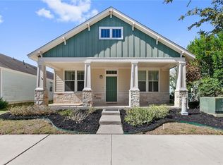 417 Shadowpoint, San Marcos, TX 78666