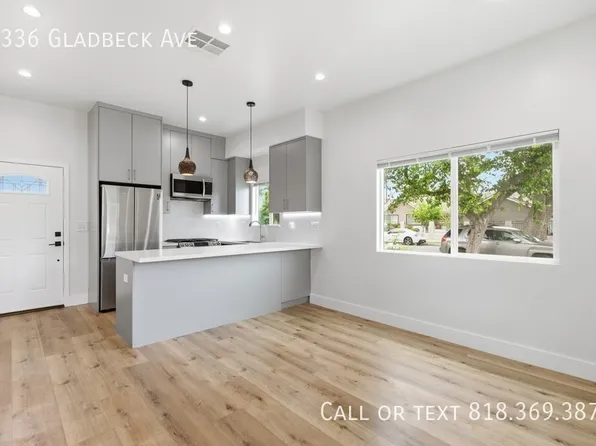 8336 Gladbeck Ave, Northridge, CA 91324