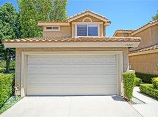 13245 Setting Sun Ct, Chino Hills, CA 91709