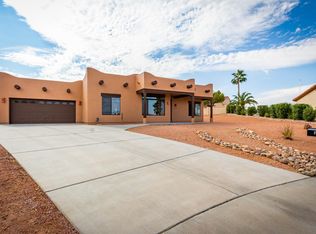 255 N Aztec Trl, Wickenburg, AZ 85390