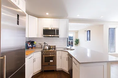 Rented by REAL New York