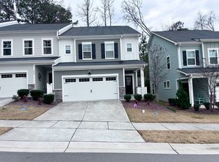 1405 Chipping Dr, Apex, NC 27502