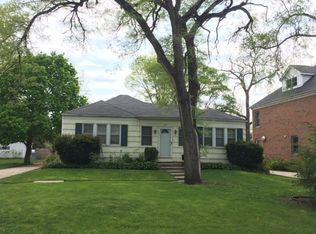 815 Jefferson St, Hinsdale, IL 60521