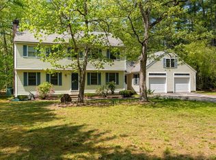 105 Warren Rd, Townsend, MA 01469