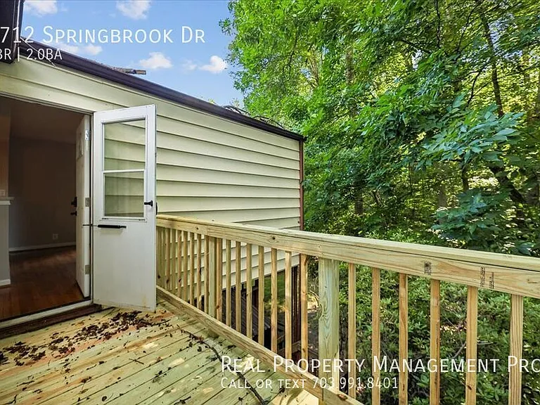 4712 Springbrook Dr — Photo 30