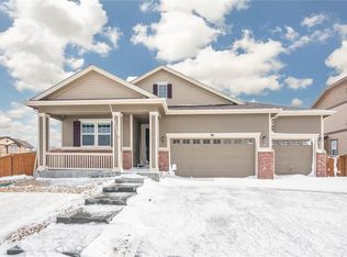 86 N Ider St, Aurora, CO 80018