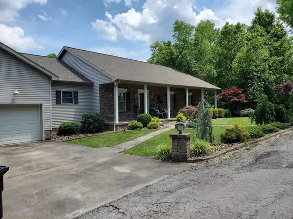 438 Township Road 1329, Ironton, OH 45638