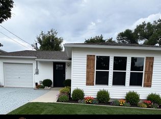 612 N Division St, Bonne Terre, MO 63628
