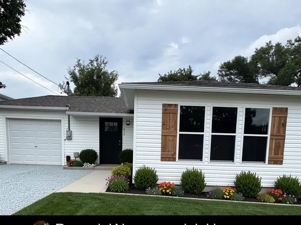 612 N Division St, Bonne Terre, MO 63628