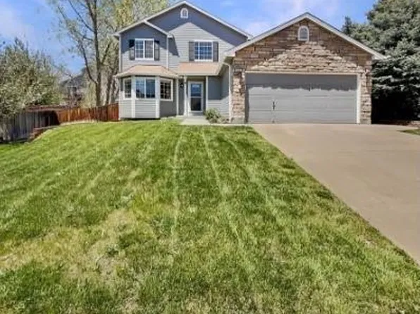 23979 Glenmoor Way, Parker, CO 80138