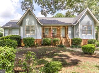 101 Charlie Ct, Warner Robins, GA 31088