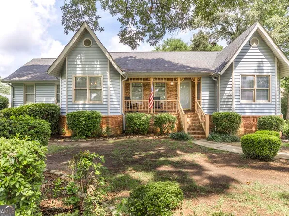 101 Charlie Ct, Warner Robins, GA 31088