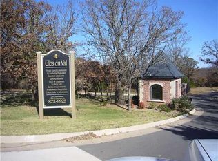 3600 Winding Lake Cir LOT 7, Arcadia, OK 73007