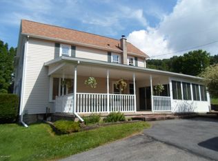 212 Grammer Rd, Williamsport, PA 17701