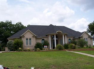 9315 Bellechase Rd, Granbury, TX 76049