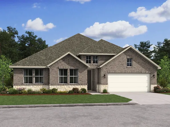 12811 Old Fashion Cir, Mont Belvieu, TX 77535