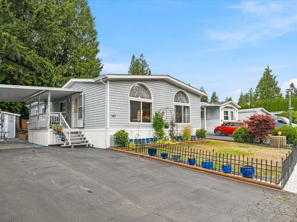 25 Maki Rd #140, Nanaimo, BC V9R 6N3