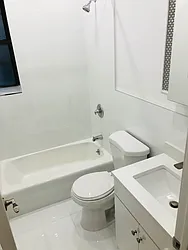 Rented by Bell Realty