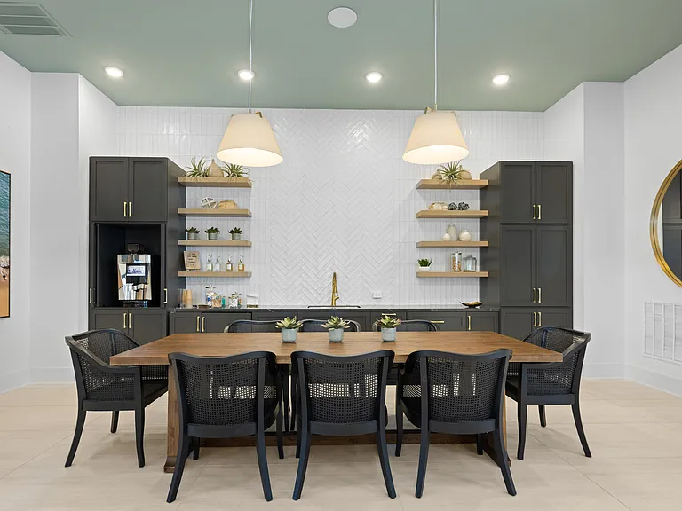 Olea Beach Haven