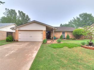 10304 Elk Canyon Rd, Oklahoma City, OK 73162
