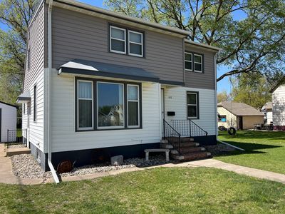 610 Lyon Ave N, Canby, MN, 56220