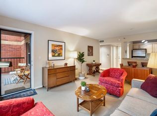 1500 SW Park Ave APT 331, Portland, OR 97201