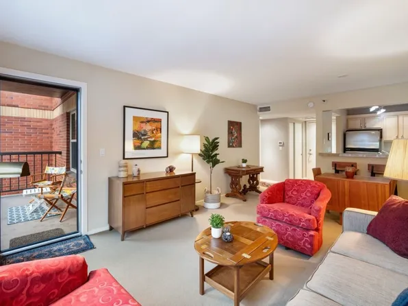 1500 SW Park Ave, Portland, OR