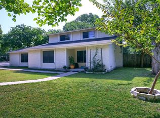 11211 Bluff Canyon Dr, Austin, TX 78754