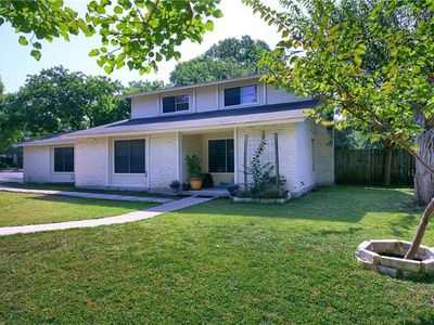 11211 Bluff Canyon Dr, Austin, TX, 78754