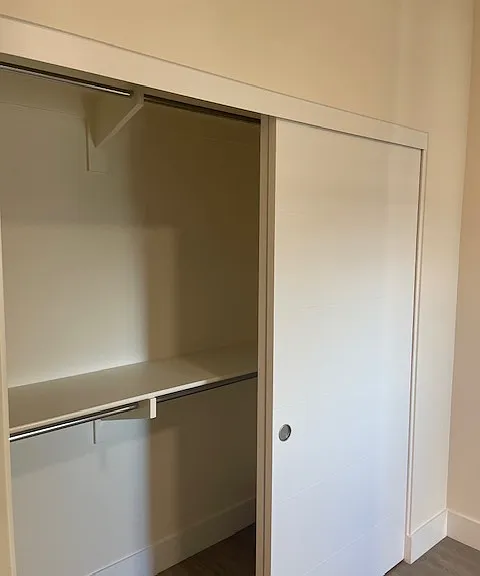 Bedroom Closet